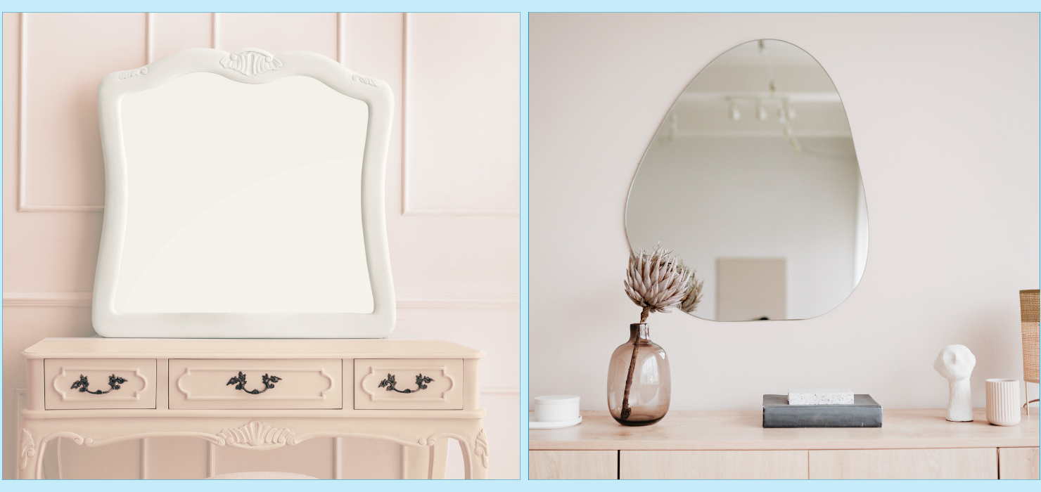 Custom Mirrors